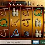 slot sahara gratis